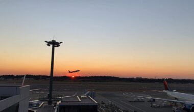 Narita International Airport