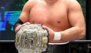 Next challenger