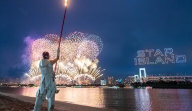 Events in Tokyo this week + meet friends