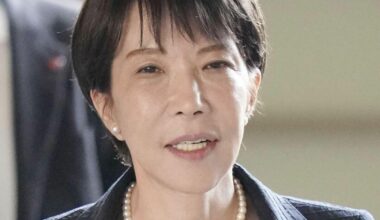 Bunshun has the scoop on Takaichi's team's negative political videos: "We used 20 smartphones with 3 gmail accounts each, linked to 4 different platforms like Youtube. We created and shared 100-200 videos a day, with generation almost completely automated by AI"