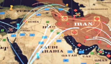Relying solely on the US poses a huge risk... Why is Japan's understanding of the Iran war so distorted?