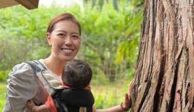 She Left Her Flight Attendant Job and Now Runs a Bakery in Rural Japan