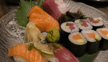 Sashimi therapy