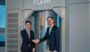 IQM to Deploy Quantum Computer to TOYO in Japan