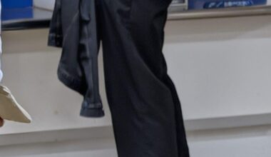 Where can I buy wide leg pants like these ones in Tokyo?