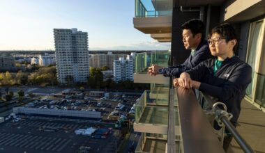 The fight over data centres at the heart of Japanese cities- There are 300 and steadily growing, but bother residents. Their intensive power, water use and large volume of machinery make them more akin to industrial facilities than offices. Older Japanese urban zoning didn't anticipate them