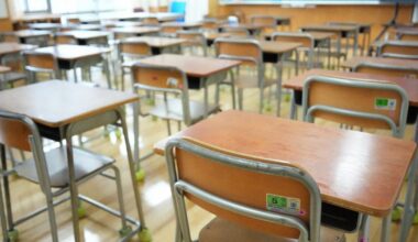Hidden costs weigh on Japan families despite free private high school tuition: survey. Costs are often higher than expected