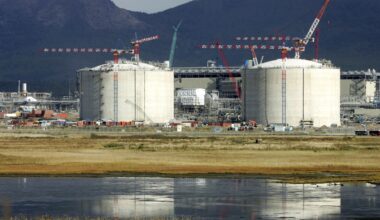 Crude oil from Russia to arrive in Japan