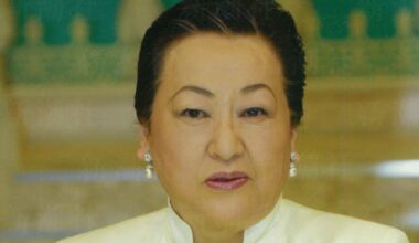 Netflix Japan's new series "You're Going To Hell" about a popular TV fortune teller is a ratings hit. The show's real-life inspiration was driven off TV after evidence of her ties to organized crime surfaced.