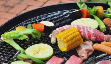 BBQ weather!