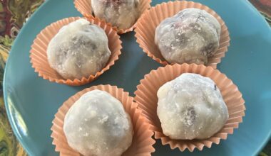 Ichigo daifuku