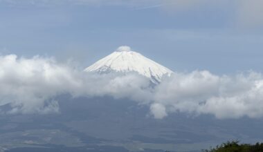 Mound Fuji 😭