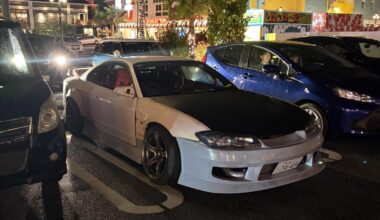 Who has a dope car to take me for a boost here 😂