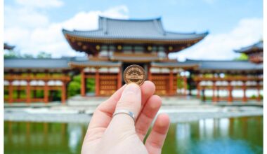 Byodoin Temple
