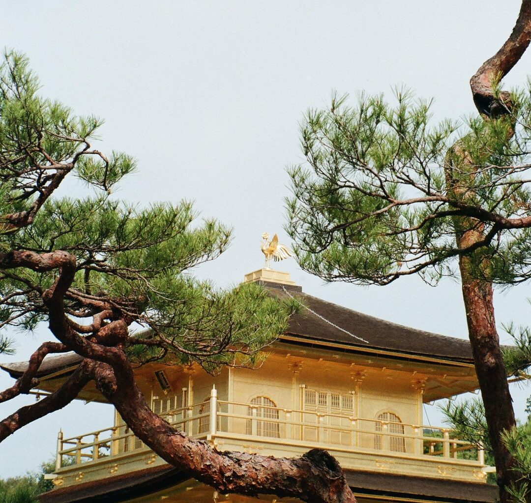 Kinkaku-ji