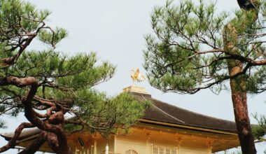 Kinkaku-ji