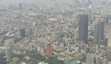 Average wage increase at major companies in Japan reaches a record high of 19,964 yen per month, representing a 5.46% increase