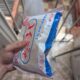 I'ts my store bough koji wrong??